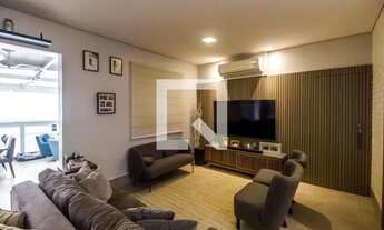 Imagem 3: Apartamento à Venda - Alphaville, 3 Quartos, 149 m2