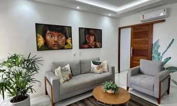 Imagem: Imóvel para venda possui 95 metros quadrados