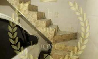 Imagem: Sobrado à Venda