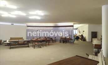 Imagem 4: Locação Loja Santo Agostinho Belo Horizonte