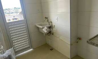 Imagem 2: Apartamento - Loteamento Residencial Vila Bella Dom Pedro - Campinas