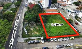 Imagem 4: Terreno a venda no Tirol - próximo da Av. Prudente de Morais