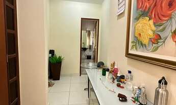 Imagem 7: Apartamento para venda tem 130 metros quadrados com 3 quartos em Praia do Morro - Guarapar