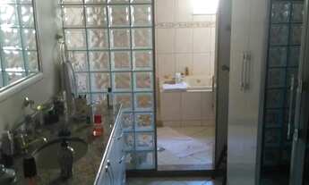 Imagem 4: Linda casa, 3 suítes, closet com hidro - entrada 120.000,00 parcelas em até 420 meses