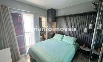 Imagem 2: Apartamento a venda no Jóquei com 2 quartos TR230080 THE -1N4B2KQ