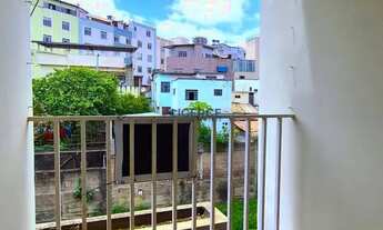 Imagem 4: Apartamento de 02 quartos com garagem numerada no Mariano Procópio