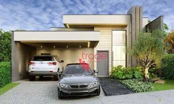 Imagem 4: Casa com 3 dormitórios à venda, 130 m² por R$ 900.000,00 - Reserva Sant'anna - Ribeir