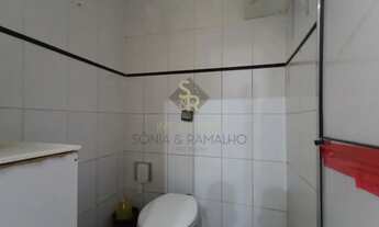 Imagem 7: Salão Comercial para Locação no Bairro Jardim Paulistano em Ribeirão Preto/SP