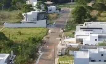 Imagem 3: Terreno condomínio Brisas da Chapada