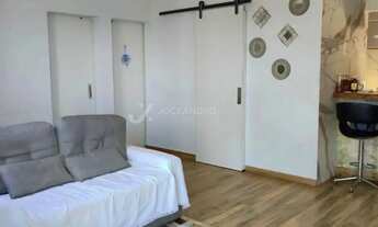 Imagem 4: Vila Velha - Apartamento 2 Quartos Reformado com Vista Mar - Praia de Itaparica