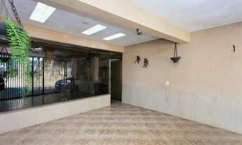 Imagem 2: Sobrado para venda em Parque Tietê com 2 quartos, sendo 2 suítes , 131m²