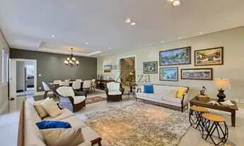 Imagem 6: Oportunidade - Casa em Condomínio - Condomínio Residencial Mirante do Vale - 4 Dormitórios