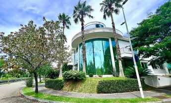 Imagem: Casa em Jurerê Internacional - Florianópolis