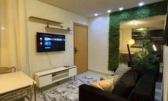 Imagem: Apartamento Térreo porteira fechada