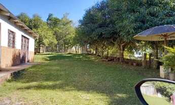 Imagem 6: Chácara com 2 dormitórios próximo ao Parque Stoneland um à venda por R$ 560.000 na Cascata