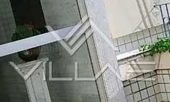 Imagem 3: Apartamento semimobiliado na alameda prudente de moraes