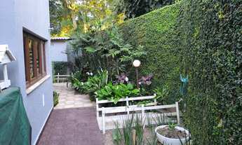 Imagem 4: Casa com 3 dormitórios, 323 m² - venda por R$ 1.680.000,00 ou aluguel por R$ 8.000,00/mês