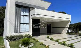 Imagem 2: Residência semimobiliada à venda Condomínio EOS Mirante Residence - Contorno