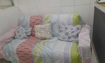 Imagem 6: Apto 1/4, mobiliado, Candeias-BA