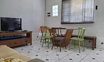 Imagem 4: Casa em Rua Santo Antônio - Caiçara - Praia Grande/SP