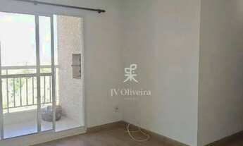 Imagem 5: Apartamento com 2 dormitórios para alugar, 60 m²- Jardim das Vertentes - São Paulo/SP