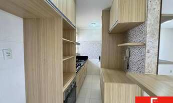 Imagem 4: Apartamento 3/4 (sendo 1 suíte), Riviera - Buraquinho