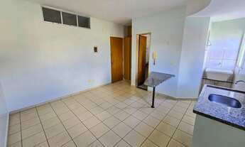 Imagem 5: Studio para locação com 25m² localizado no Setor Leste Universitário