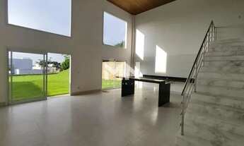 Imagem: Casa com 4 dormitórios, 306 m² - venda