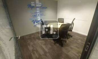 Imagem 4: Escritório para aluguel e venda com 498 metros quadrados em Bela Vista - São Paulo - SP