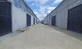 Imagem: Galpão para Locação em Salvador, Nova