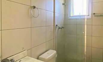 Imagem 7: Casa a venda, 3 dormitórios sendo 1 suíte, 71,22m² - Condomínio Casa Hermosa REF