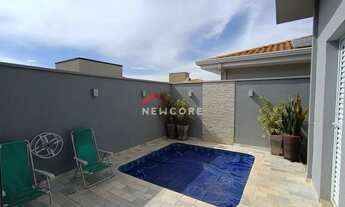 Imagem: Casa de condomínio em Avenida Deputado