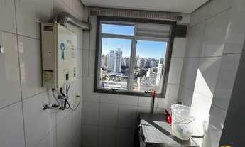 Imagem 6: Apartamento de 3 quartos, 105,90m² à venda no Centro em Florianópolis