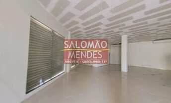 Imagem 4: Pé direito alto, 6 vagas privativas no final da linha do Sideral com vãos livres