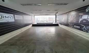 Imagem: Prédio comercial a venda na Teodoro Sampaio