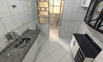 Imagem 6: Apartamento com 2 quartos à venda em Barro Branco (zona Norte) - SP