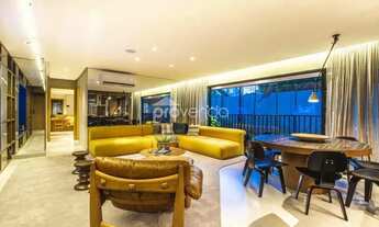 Imagem 2: APARTAMENTO NO TALK MARISTA - 3 SUÍTES, 138m² - SETOR MARISTA