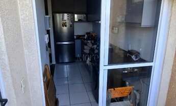 Imagem 4: Apartamento à venda e para alugar em Sumaré, Chácara Santa Antonieta (Nova Veneza), com 2