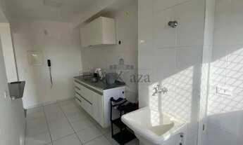 Imagem 5: Imóvel para aluguel possui 55 metros quadrados com 2 quartos