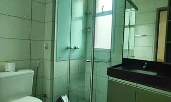 Imagem 4: AP MOBILIADO NO ALTIPLANO NOBRE