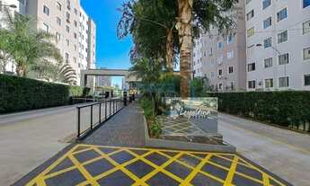 Imagem: Apartamento com 2 quartos para alugar por