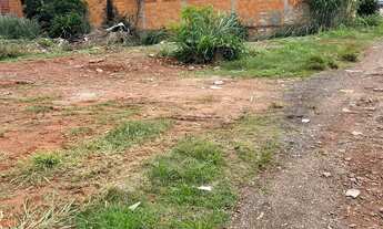 Imagem 2: Lote QSC 19 Taguatinga