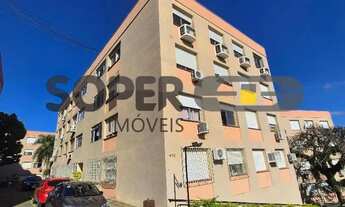 Imagem 3: Apartamento Imóvel para aluguel tem 71 metros quadrados com 2 quartos em Cristal - Porto A