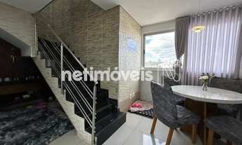 Imagem 3: Venda Cobertura Sagrada Família Belo Horizonte