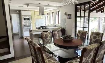 Imagem 5: Casa alto padrão 1 suíte + 2 demi-suítes e 2 vagas de garagem - Saguaçu