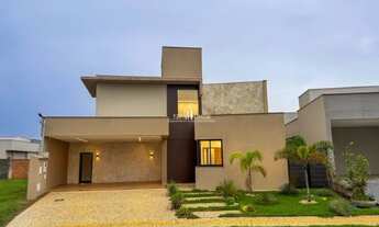 Imagem: Maravilhoso sobrado com 3 suítes plenas