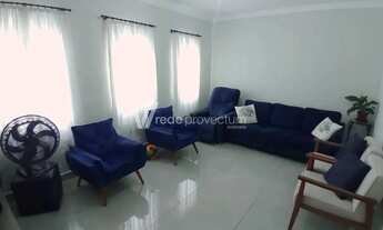 Imagem 6: Casa - Jardim Santa Genebra - Campinas