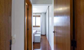 Imagem 14: Cobertura em Menino Deus