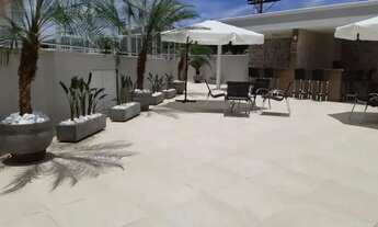 Imagem 4: Apartamento com 02 dormitórios para alugar, 53 m² por R$ 1.269,53/mês - Santa Terezinha