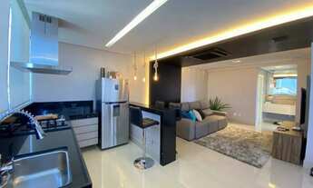 Imagem 5: Cobertura mobiliada para alugar Bairro Castelo, Belo Horizonte, MG